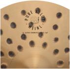 Galerijní obrázek č.5 14" MEINL Cymbals Pure Alloy Extra Hammered Hihat - 14”