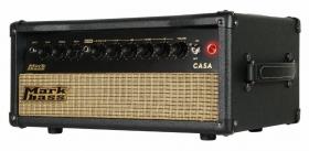 Galerijní obrázek č.2 Tranzistorové zesilovače MARKBASS CASA