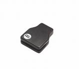 MEINL WC1-S Cajon Castanets Small - Black