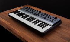 Galerijní obrázek č.6 Syntezátory, varhany, virtuální nástroje MODAL ELECTRONICS Argon8