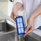 Galerijní obrázek č.3 Úklid ANKER EufyRobovac G10 Hybrid-Black