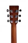 Galerijní obrázek č.3 Další tvary SIGMA GUITARS OMTC-1E-SB - Sunburst High Gloss