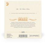 Galerijní obrázek č.1 Barytonové D'ADDARIO EJ87B