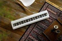 Galerijní obrázek č.2 Digitální piana KAWAI ES120 W B-Stock