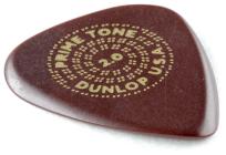Galerijní obrázek č.1 Tvrdost do 2.0 DUNLOP Primetone Standard Smooth Pick 2,0mm, 12ks