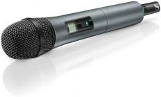 Galerijní obrázek č.1 S ručním mikrofonem SENNHEISER XSW 1-825 B-Band Vocal set