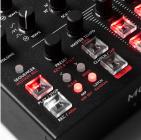 Galerijní obrázek č.5 Syntezátory, varhany, virtuální nástroje GAMECHANGER AUDIO MOTOR Synth MKII