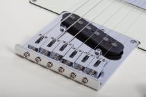 Galerijní obrázek č.7 T - modely SCHECTER Nick Johnston PT - Atomic Snow