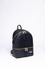 Galerijní obrázek č.1 Batohy MARSHALL Downtown Backpack Black/ Gold
