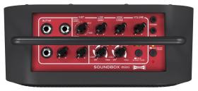 Galerijní obrázek č.1 Modelingová komba VOX Soundbox Mini Orange