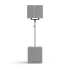 Galerijní obrázek č.4 Adaptéry a nástavce pro reproduktorové stojany LD SYSTEMS DAVE G4X T-BAR L