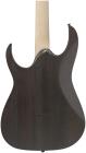 Galerijní obrázek č.4 Superstrat IBANEZ RGR431PB-CGF - Charcoal Gray Flat
