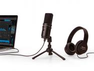 Galerijní obrázek č.4 USB mikrofony ZOOM ZUM-2 Podcast Mic Pack