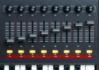 Galerijní obrázek č.6 MIDI keyboardy AKAI MPK249