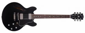 GIBSON ES-339 Satin 2019 Ebony