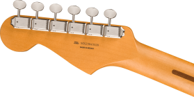 Galerijní obrázek č.4 ST - modely FENDER 70th Anniversary Player Stratocaster Rosewood Fingerboard - Nebula Noir