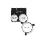 Galerijní obrázek č.6 22“; 10“, 12“; 16“ PEARL MRV924XEP/C839 Masters Maple Reserve - Red Burst Triband