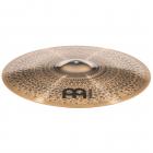 Galerijní obrázek č.1 19" MEINL Pure Alloy Custom Medium Thin Crash 19”