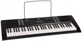 Galerijní obrázek č.4 Keyboardy s dynamikou FOX 168 BK B-STOCK
