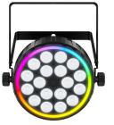 CHAUVET DJ FX Par 6
