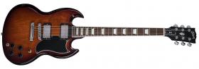 GIBSON SG Standard 2018 Autumn Shade