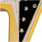Galerijní obrázek č.4 Hard&heavy EPIPHONE Futura Flying V Custom - Solaris Shift