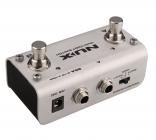 Galerijní obrázek č.1 Footswitche a přepínače NUX NMP-2