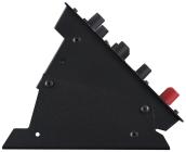 Galerijní obrázek č.5 Samplery, sekvencery, moduly KORG Modwave Module