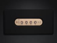 Galerijní obrázek č.2 Nepřenosné (na doma) MARSHALL WOBURN MULTI ROOM (krémová)