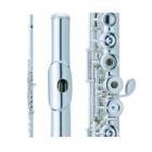 PEARL FLUTE 765RE - Příčná C flétna