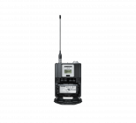 Galerijní obrázek č.2 Samostatné vysílače k bezdrátovým systémům SHURE AD1-G56 (470-636 Mhz)