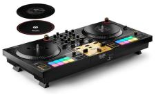 Galerijní obrázek č.2 DJ kontrolery HERCULES DJ Control Inpulse T7 - Speciální edice