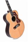 Galerijní obrázek č.2 Jumbo SIGMA GUITARS GJR-SG300 - Natural