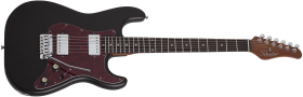 SCHECTER Jack Fowler Traditional - Black Pearl