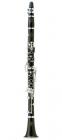 BUFFET CRAMPON B klarinet BC 1102L-2-0