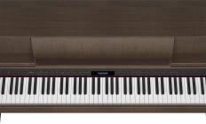 Galerijní obrázek č.5 Digitální piana ROLAND LX-7 BW (SMDP30)