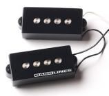 SEYMOUR DUNCAN SPB3 Basslines Quarter Pound pro Precision Bass