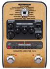 Galerijní obrázek č.1 Multiefekty, procesory ZOOM AC-2 Acoustic Creator