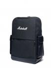 MARSHALL Uptown Backpack Black/White