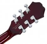 Galerijní obrázek č.5 Semiakustické a jazzové EPIPHONE Noel Gallagher Riviera - Dark Red Wine
