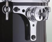 Galerijní obrázek č.1 Jiné konfigurace SONOR Ascent Jazz Set Burnt Fade