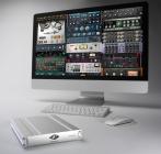 Galerijní obrázek č.2 DSP akcelerační karty UNIVERSAL AUDIO UAD-2 Satellite DUO