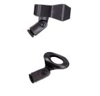 Galerijní obrázek č.6 Mikrofonní stojany VELES-X 2 Mic Clips Boom Arm Tripod Microphone Stand