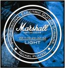 MARSHALL STR0942 - .009 - .042