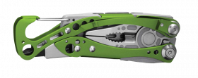 Galerijní obrázek č.1 Nářadí LEATHERMAN SKELETOOL MOSS GREEN