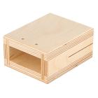 Galerijní obrázek č.2 Blocks MEINL TMWB-S Small Wood Temple Block - C6