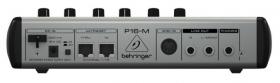 Galerijní obrázek č.1 Digitální mixpulty BEHRINGER P16-M