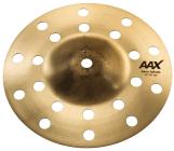SABIAN AAX Aero Splash 8” B.