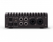 Galerijní obrázek č.2 Thunderbolt zvukové karty UNIVERSAL AUDIO Apollo Twin X Duo