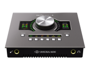 Galerijní obrázek č.3 USB zvukové karty UNIVERSAL AUDIO Apollo Twin X DUO USB HE